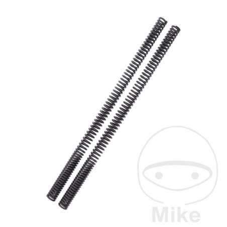 YSS SUSPENSION Progressive fork spring 743.07.06