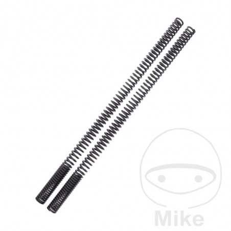 YSS SUSPENSION Progressive fork spring 743.07.25