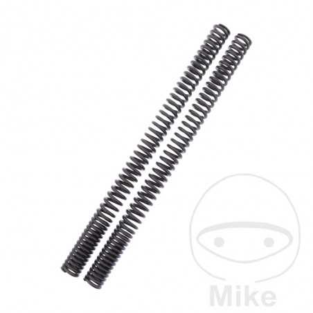 YSS SUSPENSION Progressive fork spring 743.07.48