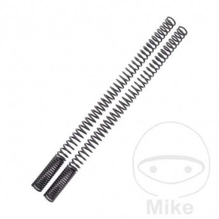 YSS SUSPENSION Progressive fork spring 743.07.55