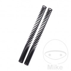 YSS SUSPENSION Progressive fork spring 743.07.56