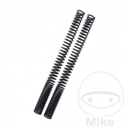 YSS SUSPENSION Progressive fork spring 743.07.56