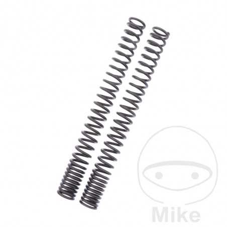 YSS SUSPENSION Progressive fork spring 743.07.63