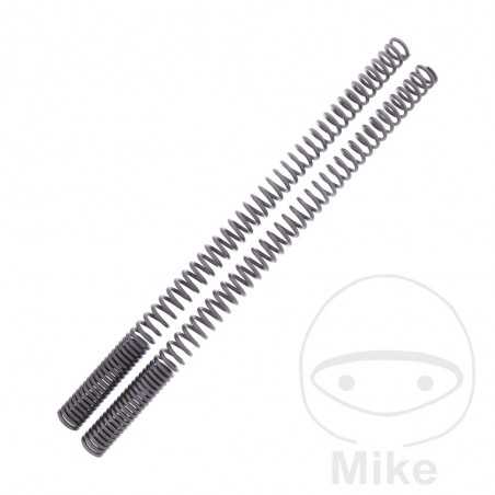 YSS SUSPENSION Progressive fork spring 743.07.66