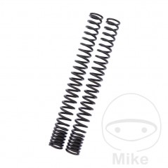 YSS SUSPENSION Muelle horquilla progresivo 743.07.67