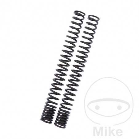 YSS SUSPENSION Progressive fork spring 743.07.67