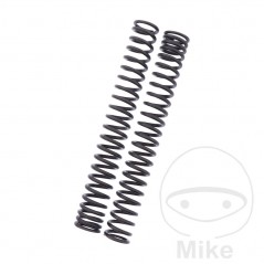 YSS SUSPENSION Muelle horquilla progresivo 743.07.72