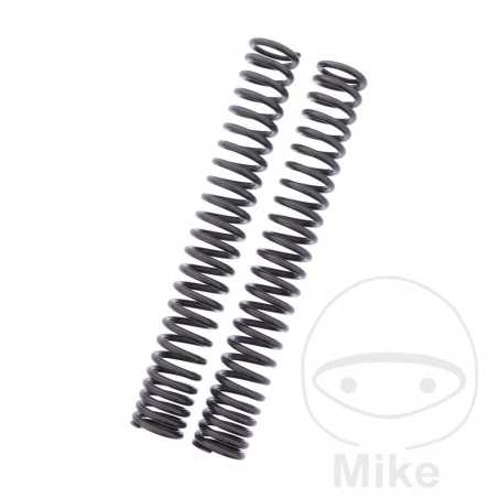 YSS SUSPENSION Progressive fork spring 743.07.73