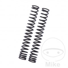 YSS SUSPENSION Progressive fork spring 743.07.75