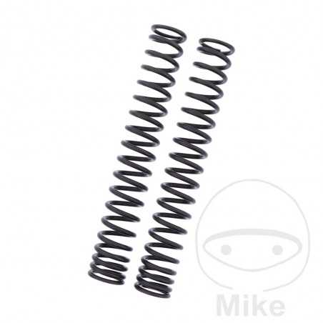 YSS SUSPENSION Progressive fork spring 743.07.75