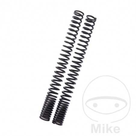 YSS SUSPENSION Progressive fork spring 743.07.76