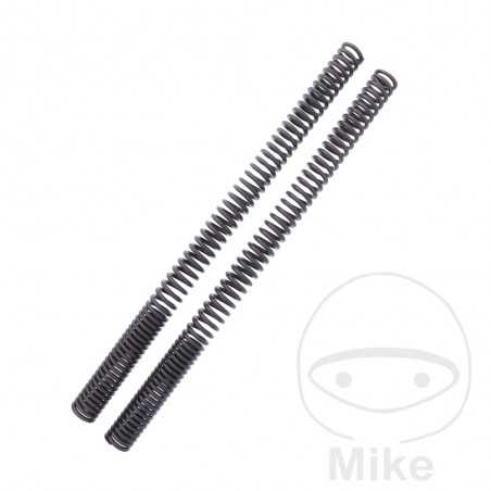 YSS SUSPENSION Progressive fork spring 743.07.78