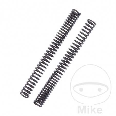 YSS SUSPENSION Progressive fork spring 743.08.37