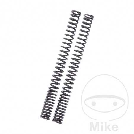 YSS SUSPENSION Progressive fork spring 743.08.42