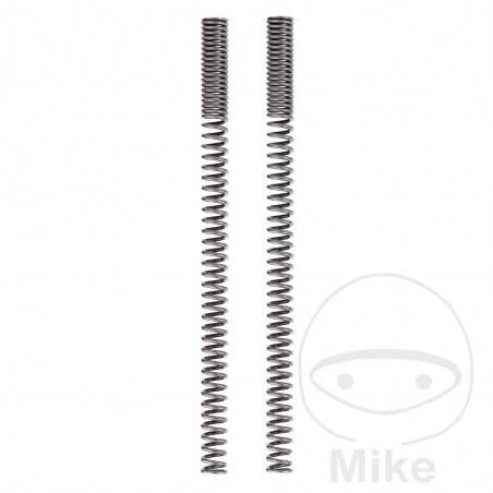 YSS SUSPENSION Progressive fork spring 7430869