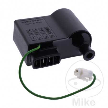 High Coil (Original Spare Part) OEM 700.21.41