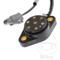 Interruptor punto muerto (Recambio Original) OEM 705.10.53