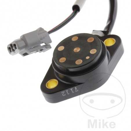 Neutral switch (Original Spare Part) OEM 705.10.53