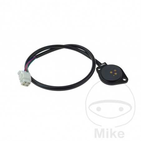 Neutral switch (Original Spare Part) OEM 705.11.03