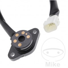 Interruptor punto muerto (Recambio Original) OEM 705.11.74