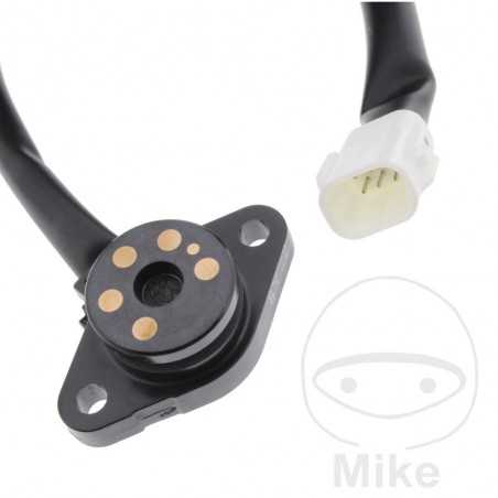 Neutral switch (Original Spare Part) OEM 705.11.74