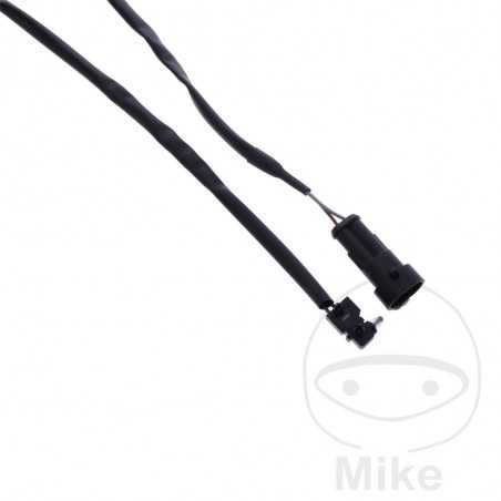 Brake light switch (Original Spare Part) OEM 705.17.32