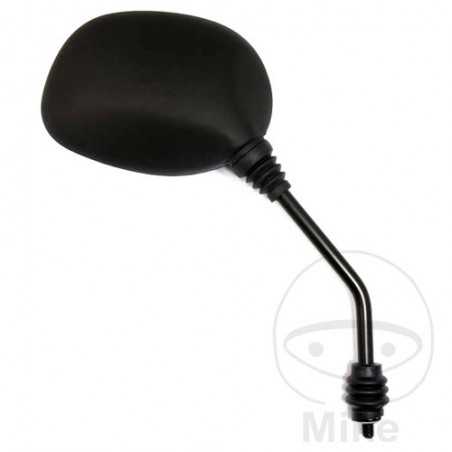 JMP Black right rear view mirror 713.00.03