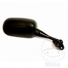 JMP Espejo retrovisor derecho negro 713.00.16