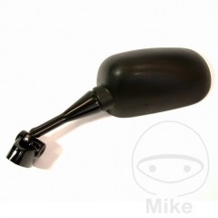 JMP Espejo retrovisor izquierdo negro 713.00.73