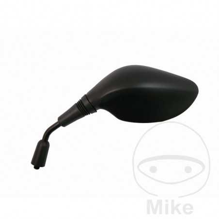 JMP black left wing mirror 713.01.11