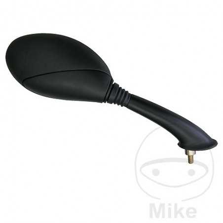 JMP Black right rear view mirror 713.01.39