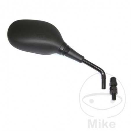 JMP Black right rear view mirror 713.01.59