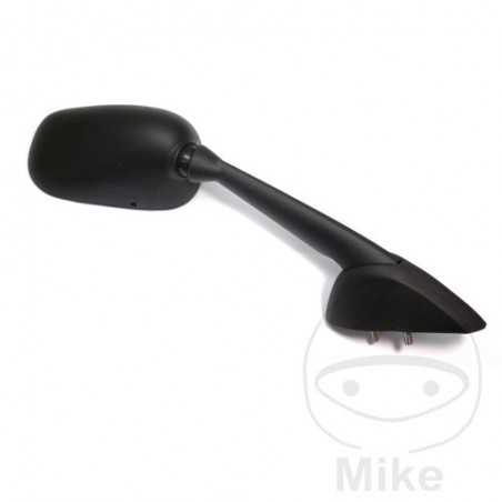 JMP Black right rear view mirror 713.01.61