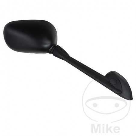 JMP Black right rear view mirror 713.01.62