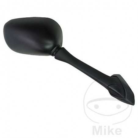 JMP Black right rear view mirror 713.01.65