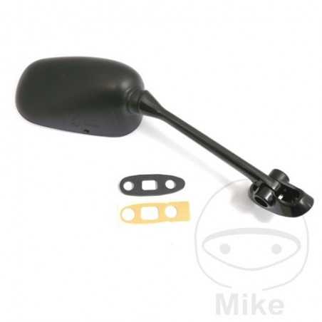 JMP Black right rear view mirror 713.01.69