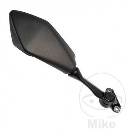 JMP Black right rear view mirror 713.01.79
