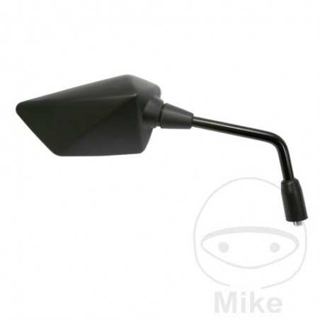 JMP Black right rear view mirror 713.01.82
