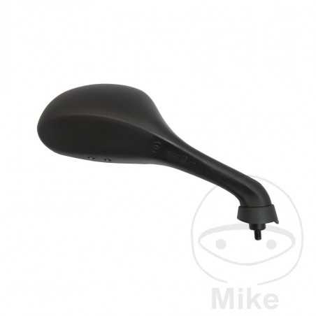 JMP Black right rear view mirror 713.02.47