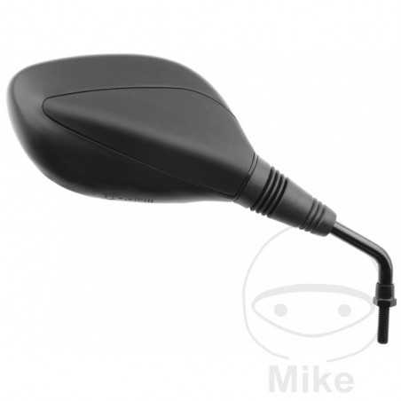 JMP Black right rear view mirror 713.02.51