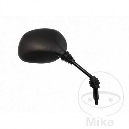 JMP Black right rear view mirror 713.02.52