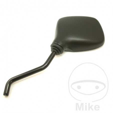 JMP black left wing mirror 713.02.65