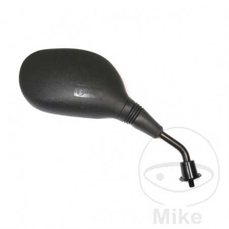 JMP Black right rear view mirror 713.02.73