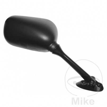 JMP Black right rear view mirror 713.02.78
