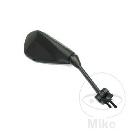 JMP Black right rear view mirror 713.02.87