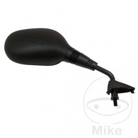 JMP Black right rear view mirror 713.02.91