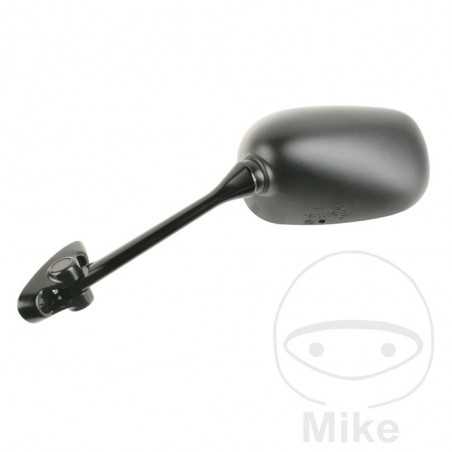 JMP black left wing mirror 713.02.93