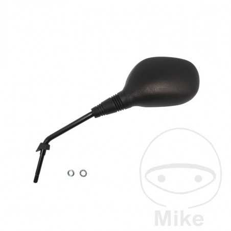 JMP black left wing mirror 713.03.06