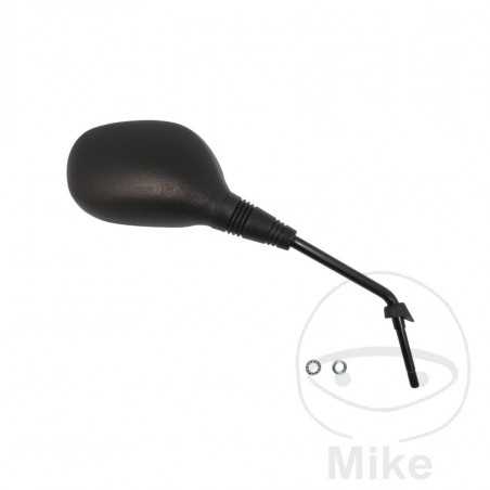 JMP Black right rear view mirror 713.03.10
