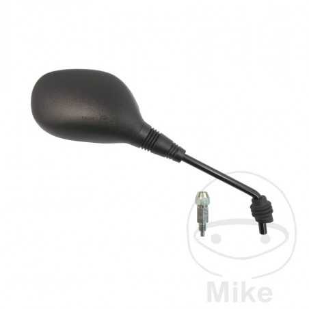 JMP Black right rear view mirror 713.03.11